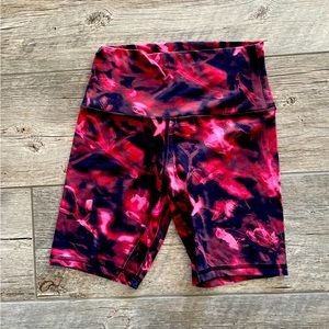 LULULEMON ALIGN™ HIGH-RISE SHORT 8"